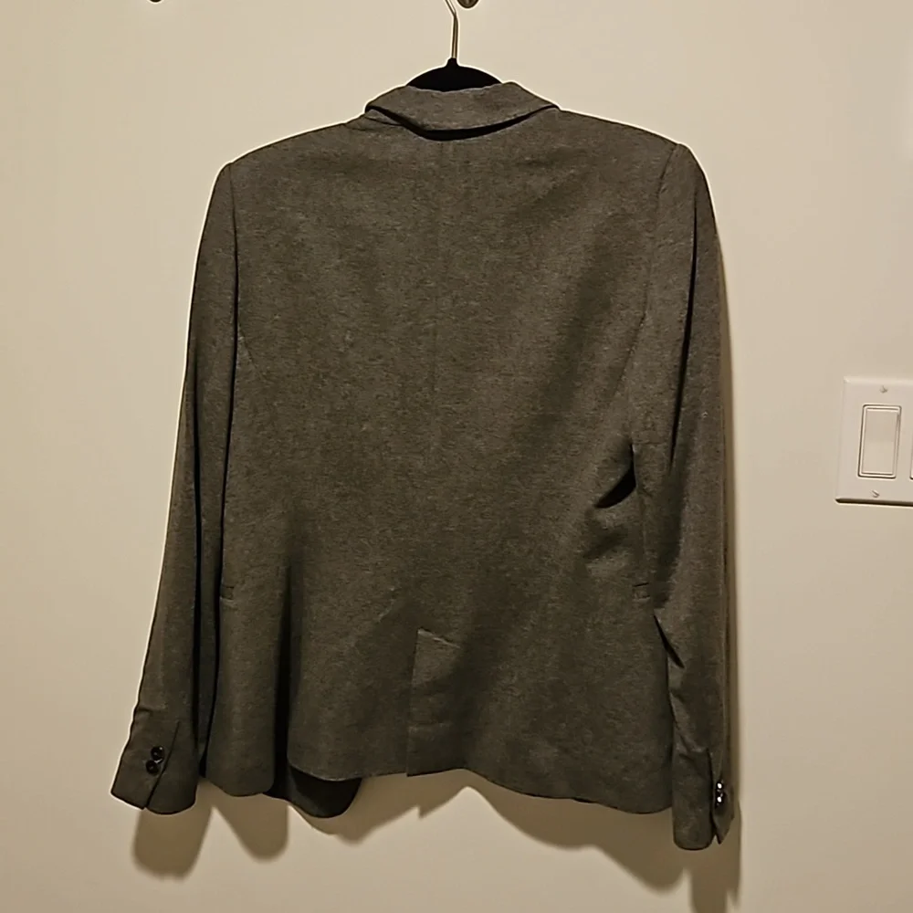 ZARA Basic blazer - Picture 3 of 3
